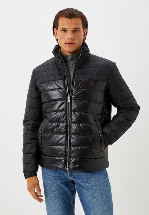 фото Куртка утепленная baon