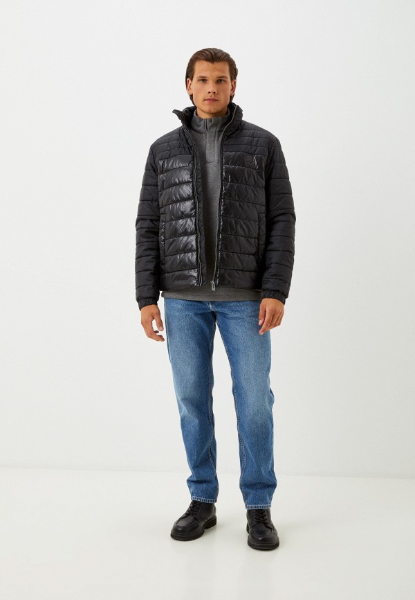 фото Куртка утепленная baon