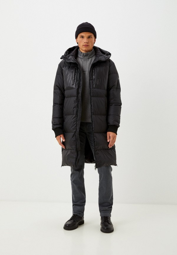 фото Пуховик baon