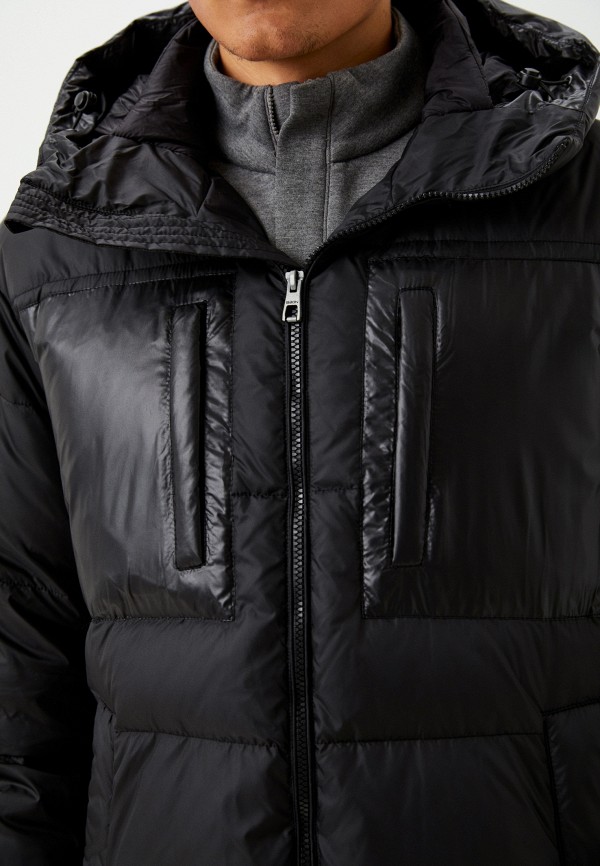 фото Пуховик baon