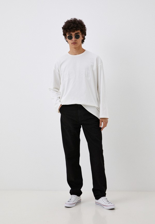 фото Лонгслив befree