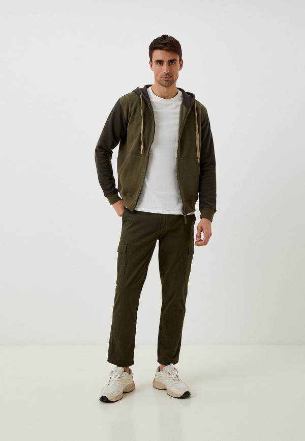 фото Толстовка сплав