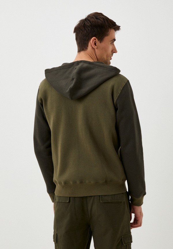 фото Толстовка сплав