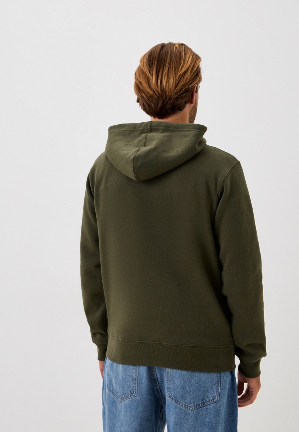 фото Худи сплав