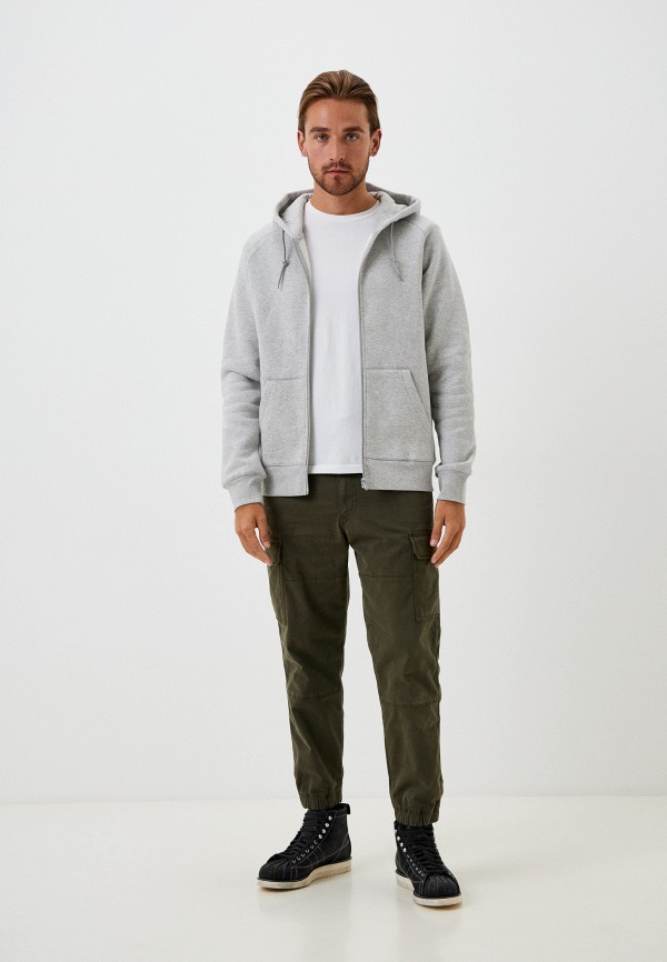 фото Толстовка сплав