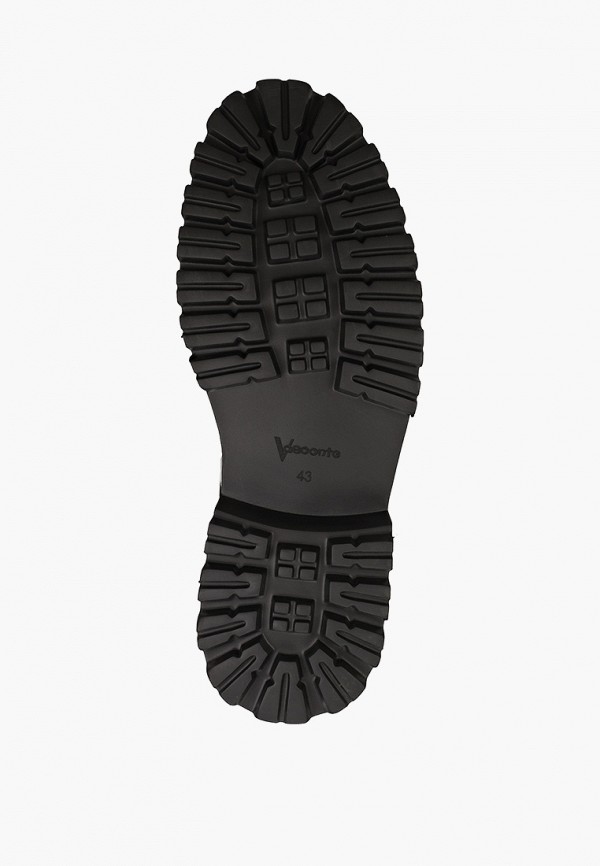 фото Туфли vasconte