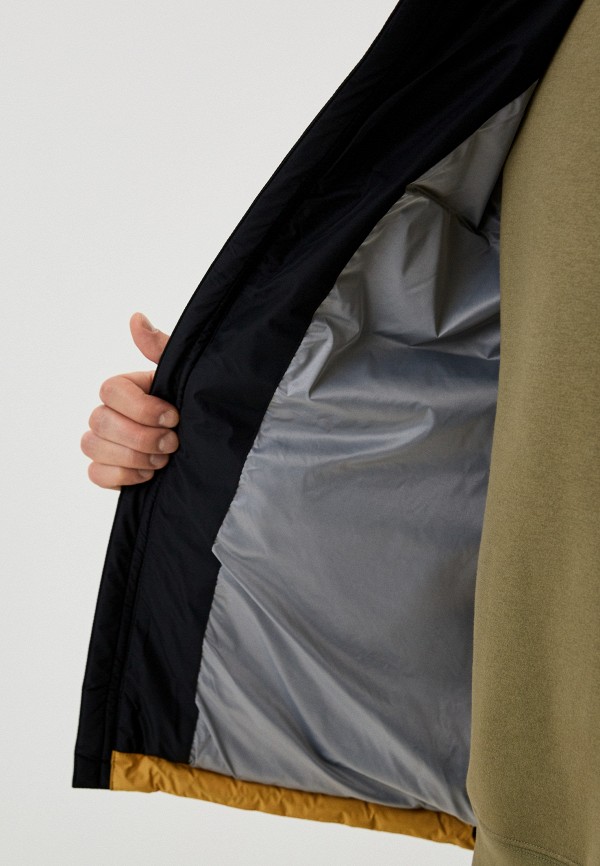 фото Куртка утепленная outventure