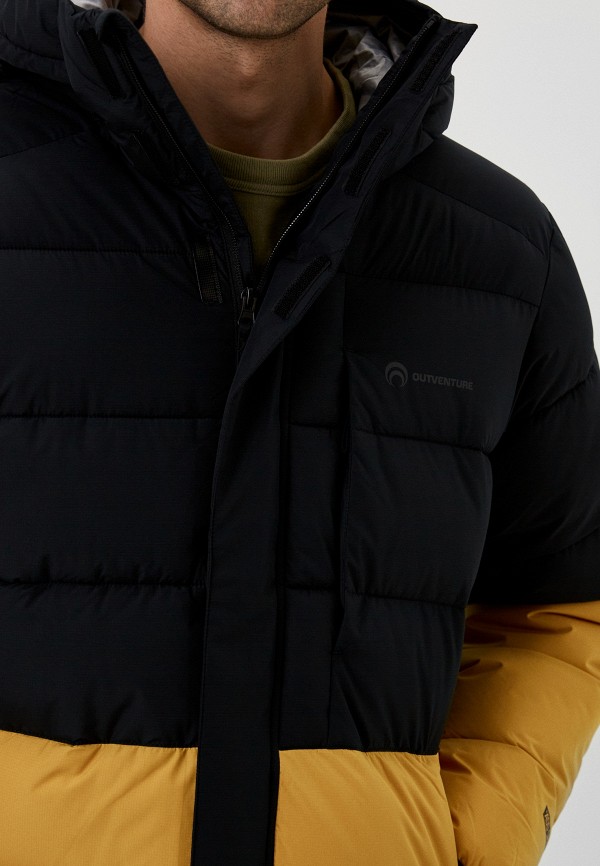 фото Куртка утепленная outventure