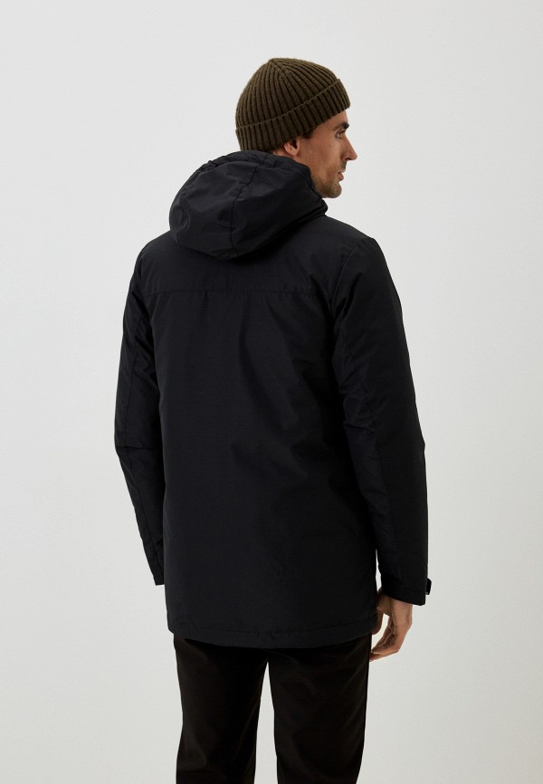 фото Куртка утепленная outventure