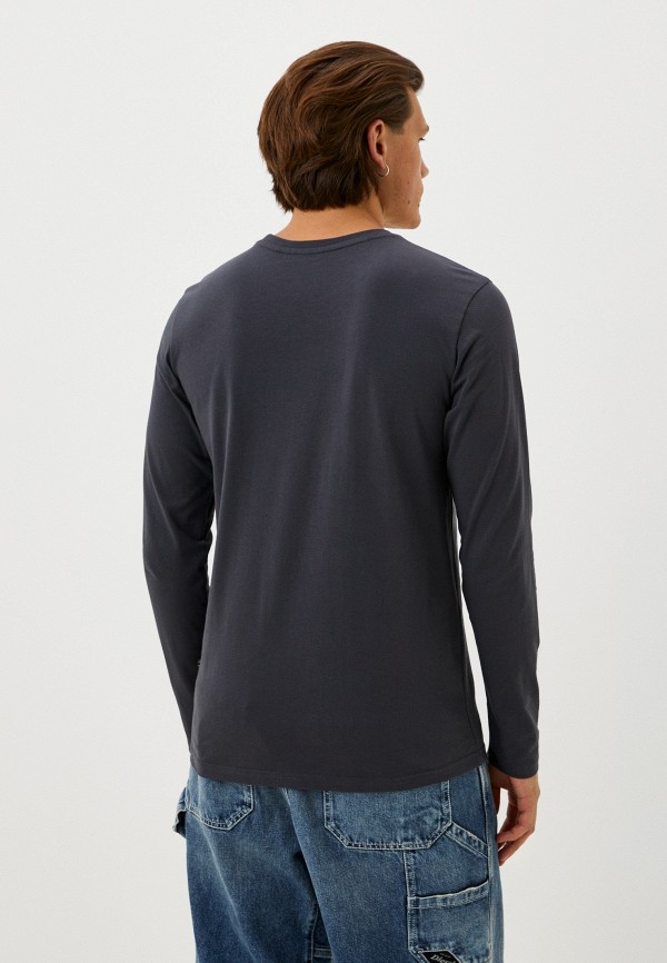 фото Лонгслив outventure