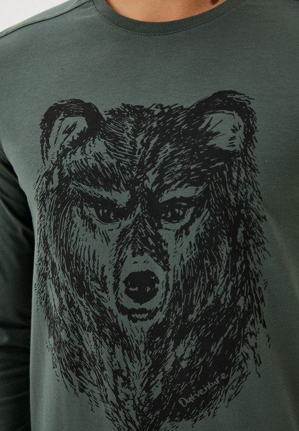 фото Лонгслив outventure