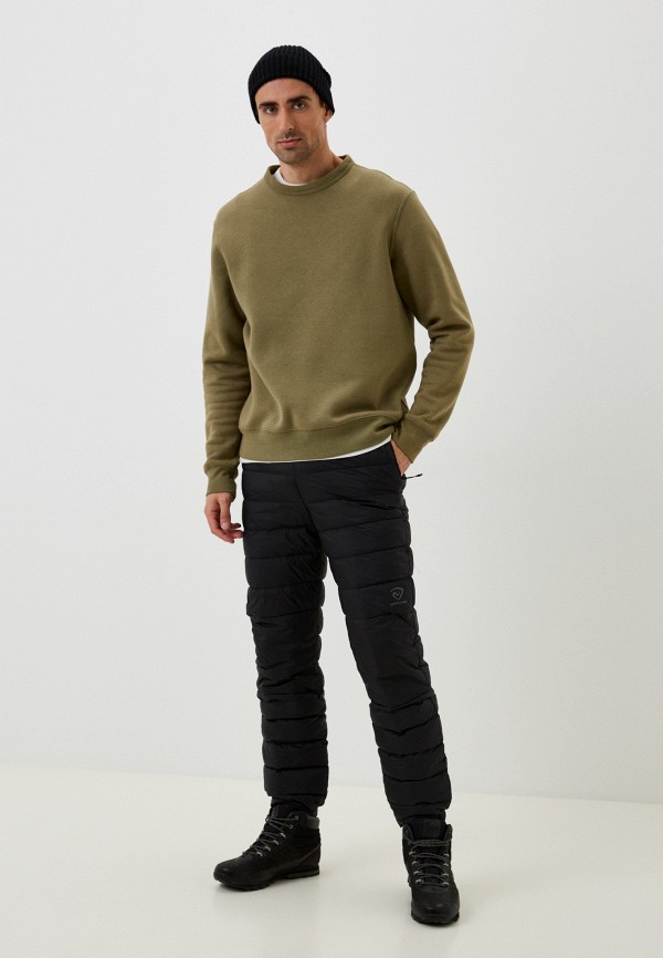 фото Брюки утепленные northland