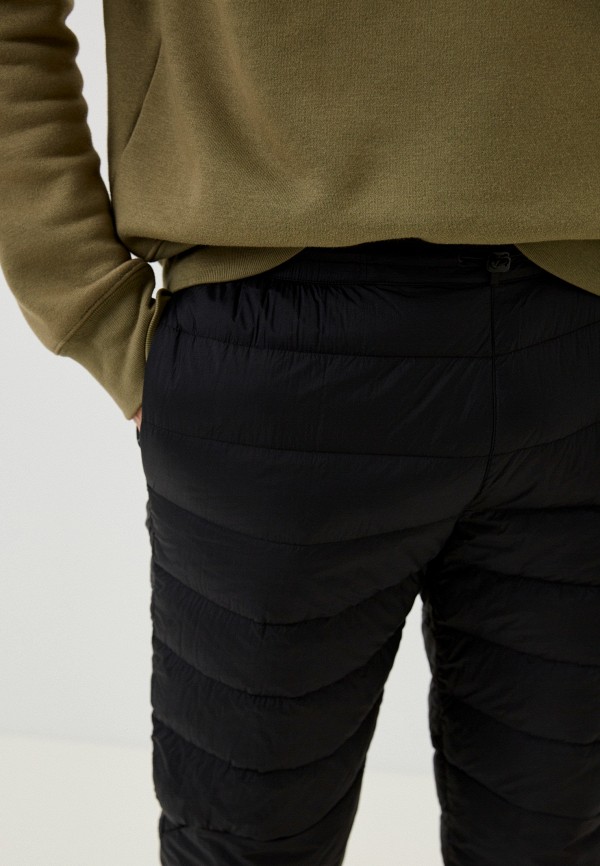 фото Брюки утепленные northland