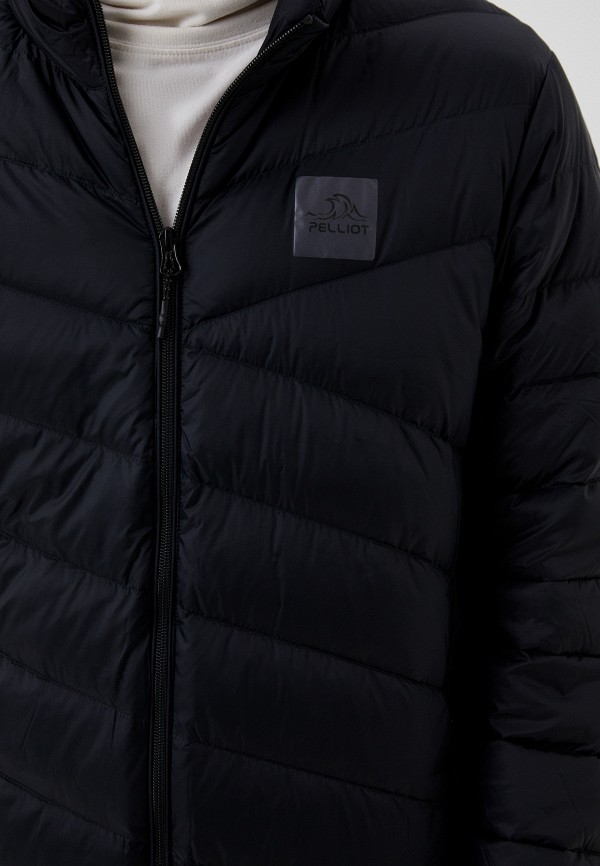 фото Пуховик pelliot