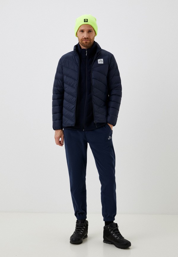 фото Пуховик pelliot