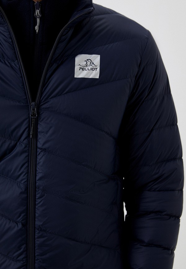 фото Пуховик pelliot