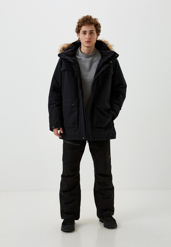 фото Парка pelliot