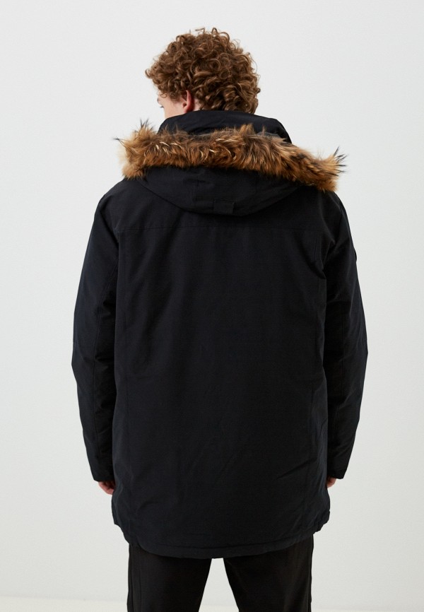 фото Парка pelliot