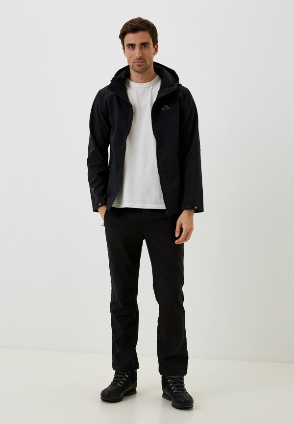 фото Ветровка pelliot