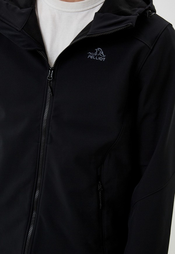 фото Ветровка pelliot