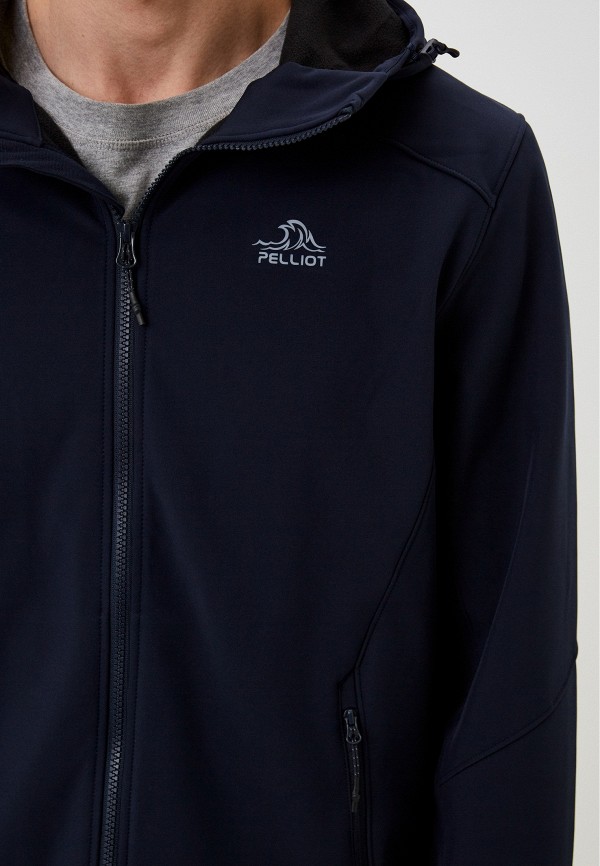 фото Куртка pelliot