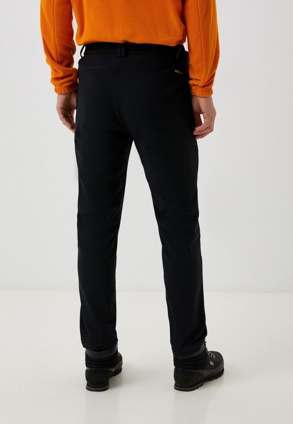 фото Брюки утепленные pelliot