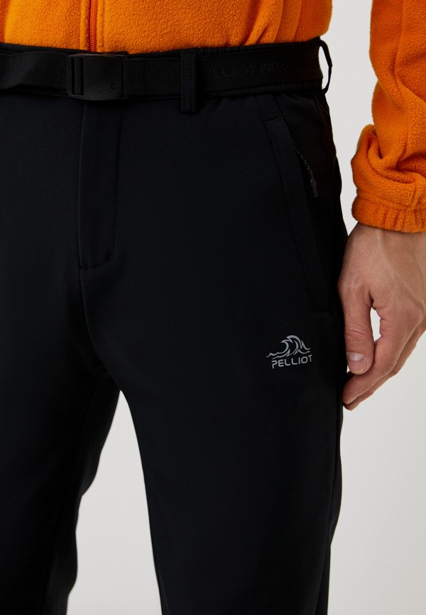 фото Брюки утепленные pelliot