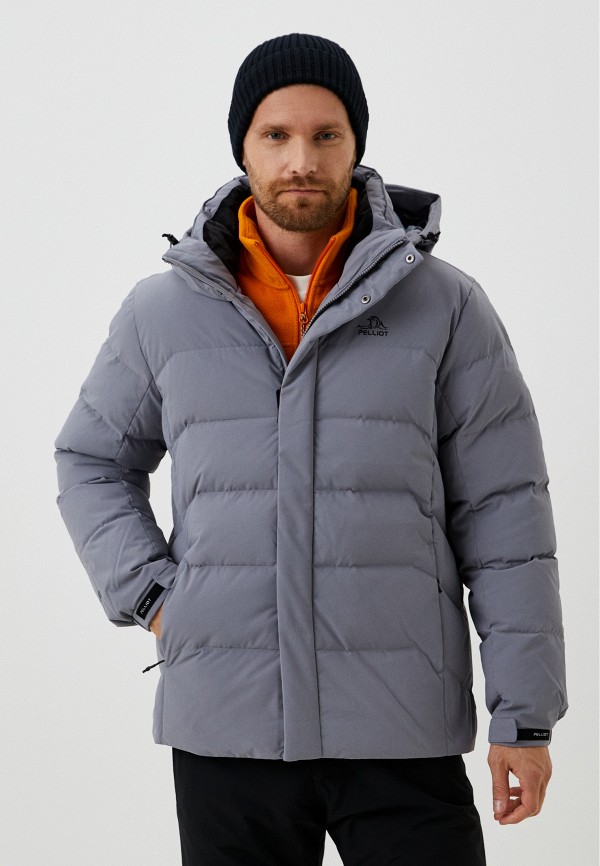 фото Пуховик pelliot