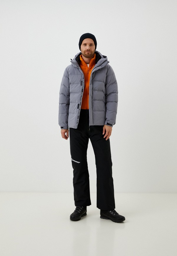 фото Пуховик pelliot