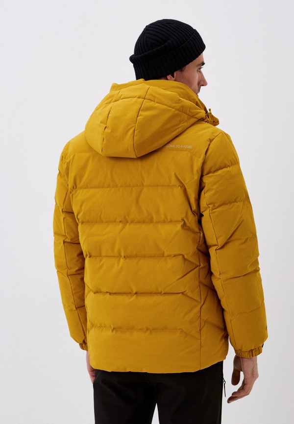 фото Пуховик pelliot