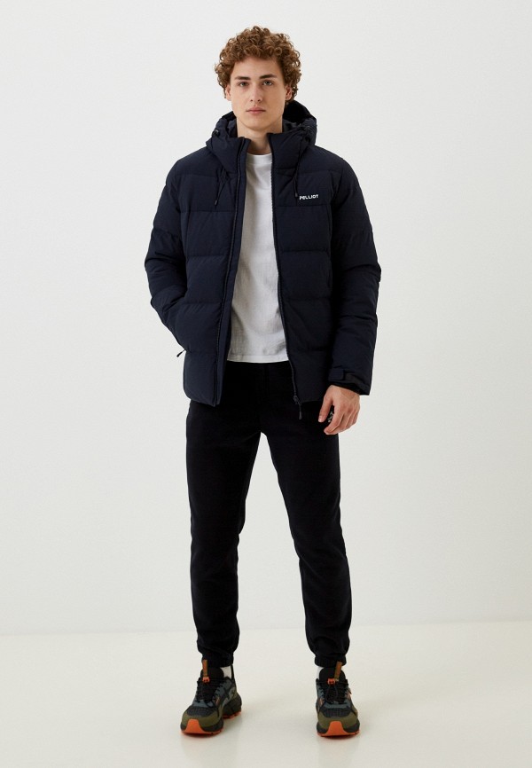 фото Пуховик pelliot