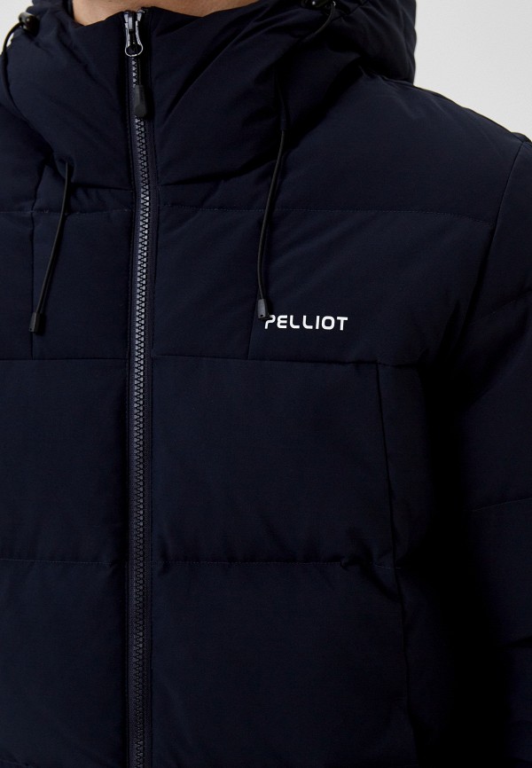 фото Пуховик pelliot