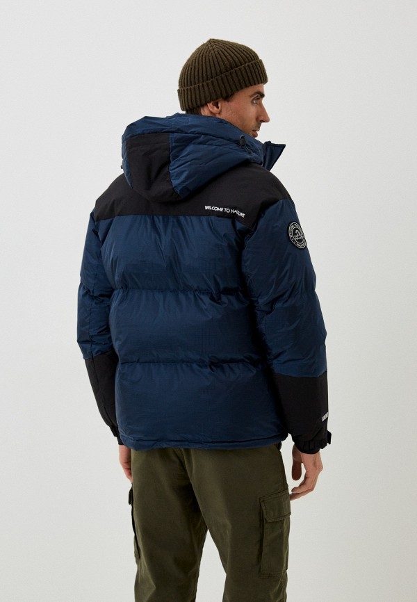 фото Куртка утепленная pelliot