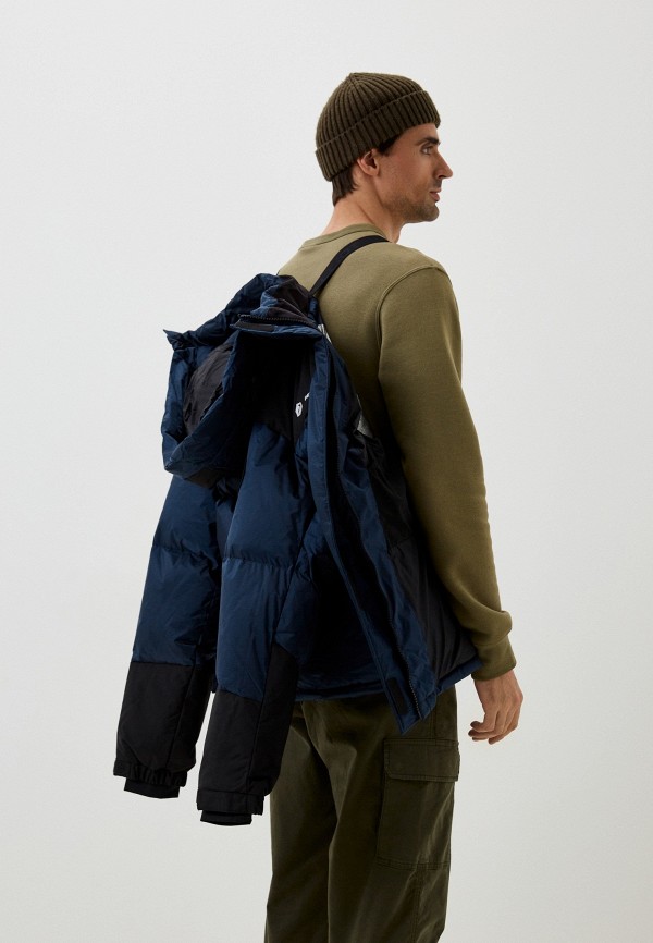 фото Куртка утепленная pelliot