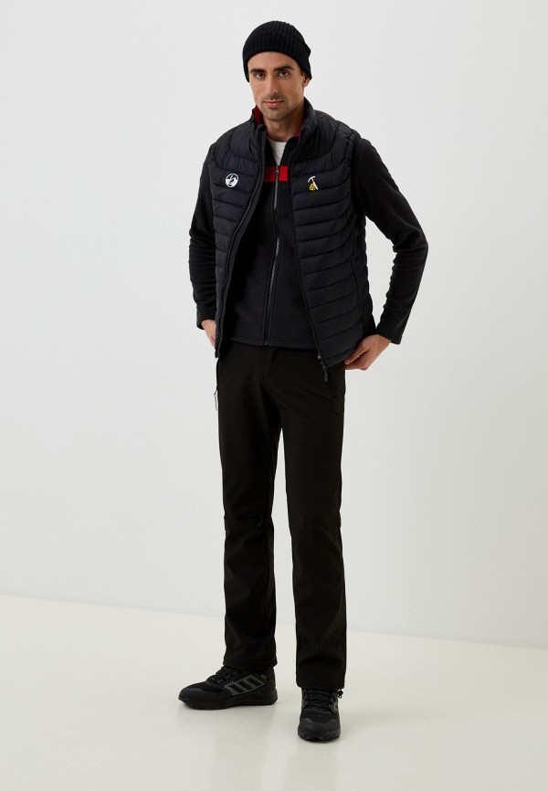 фото Жилет утепленный ozark