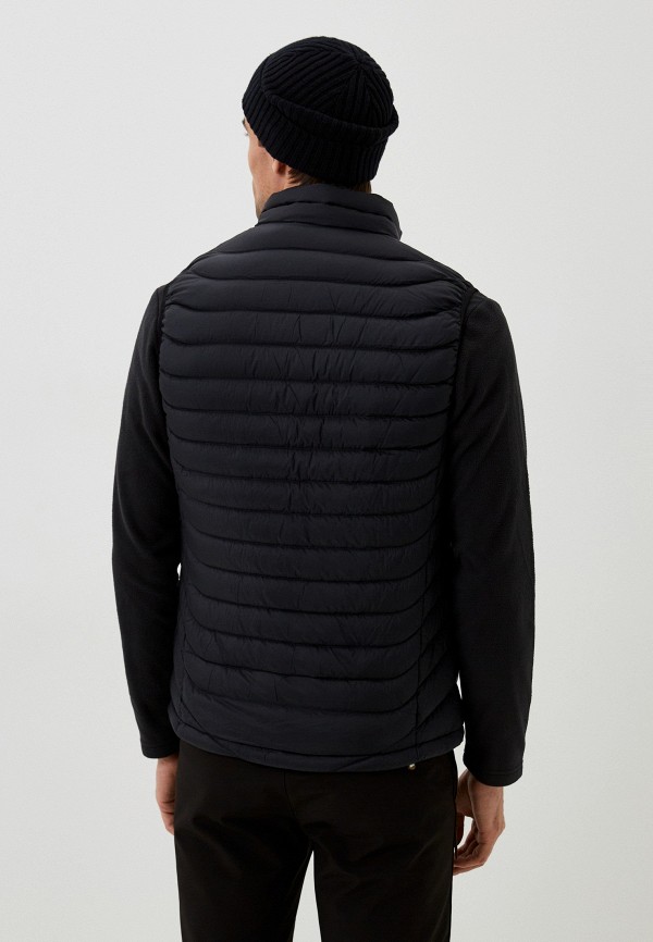 фото Жилет утепленный ozark