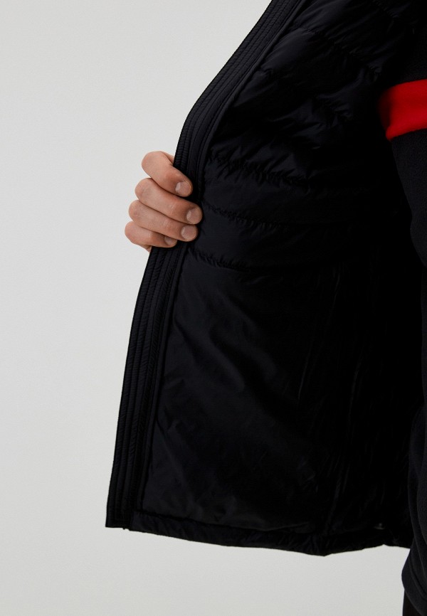 фото Жилет утепленный ozark