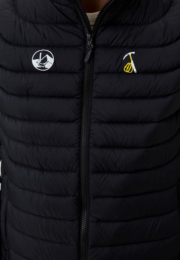 фото Жилет утепленный ozark