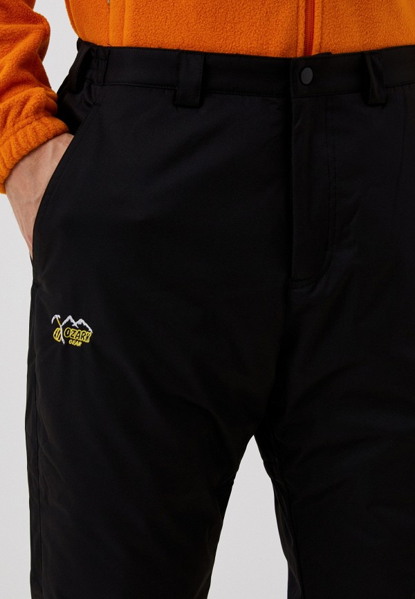 фото Брюки утепленные ozark