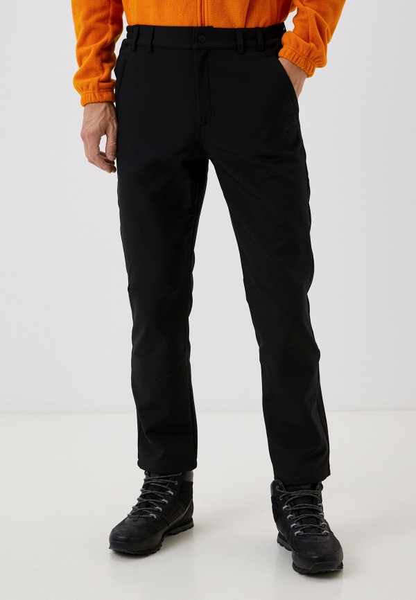 фото Брюки утепленные ozark