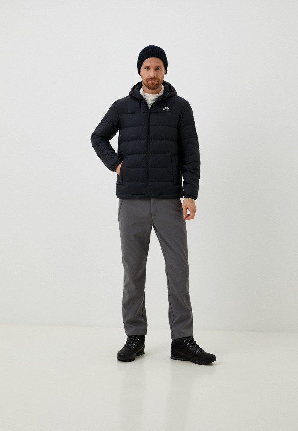 фото Брюки утепленные ozark