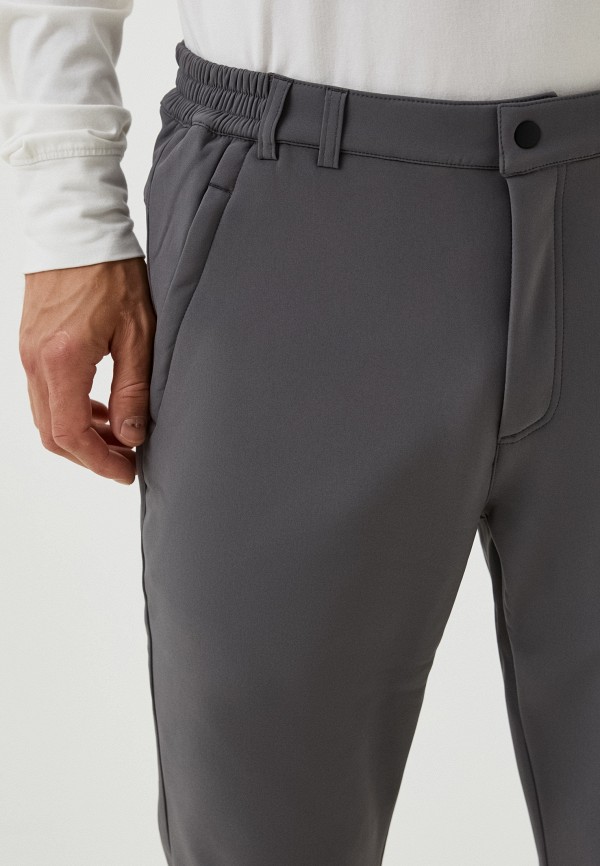 фото Брюки утепленные ozark