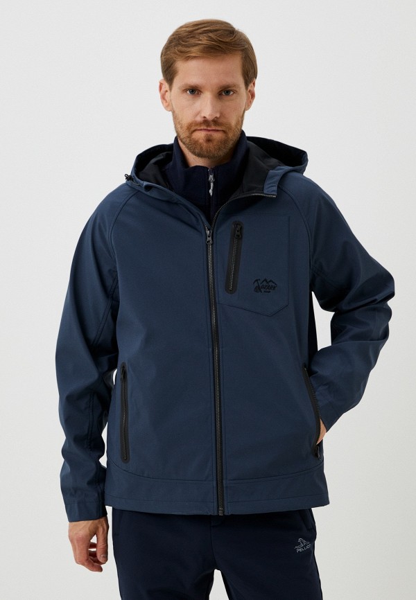 фото Куртка ozark