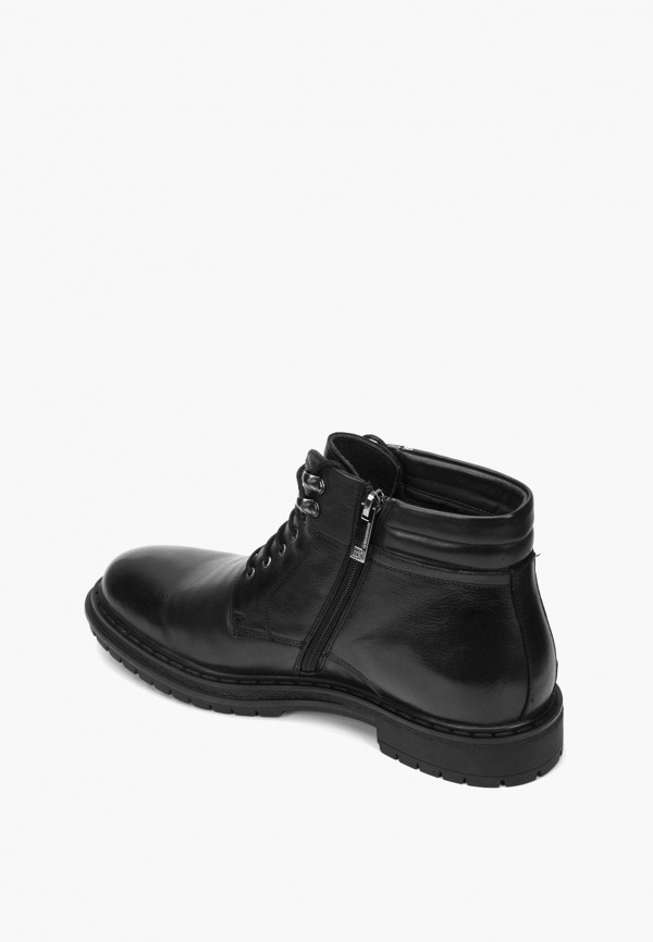 фото Ботинки bruno renzoni