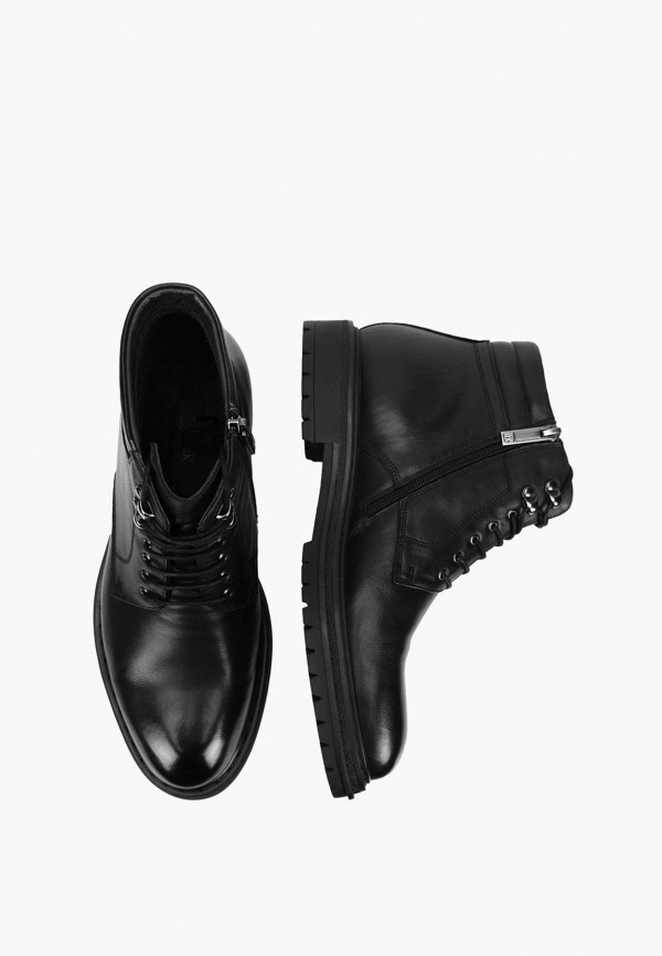 фото Ботинки bruno renzoni