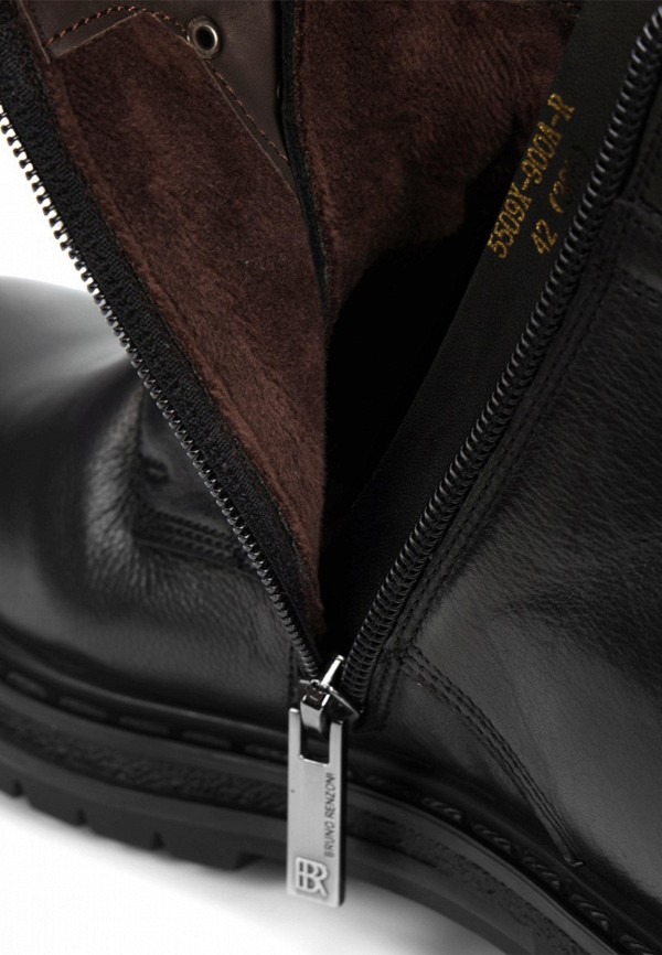 фото Ботинки bruno renzoni