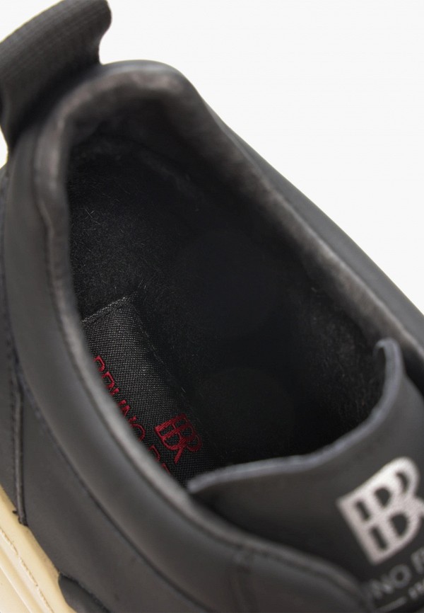 фото Кеды bruno renzoni