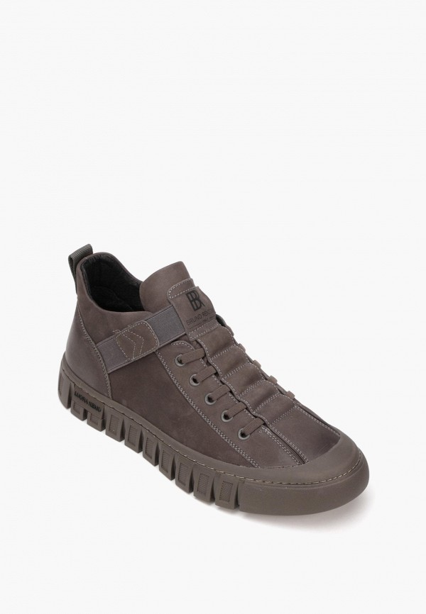 фото Кеды bruno renzoni