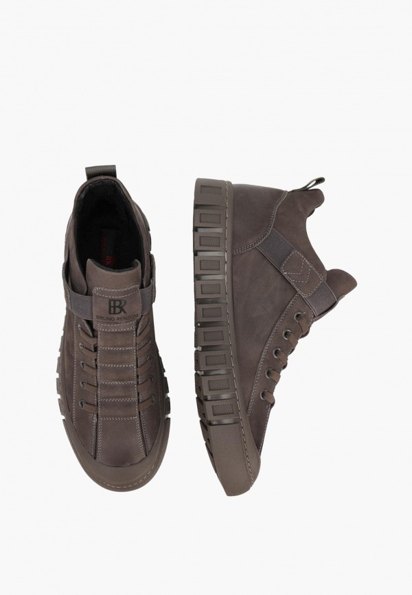 фото Кеды bruno renzoni