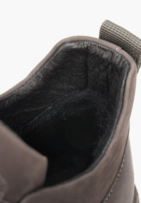 фото Кеды bruno renzoni